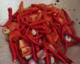 Foto langkah ke 1 dari resep Sambal Bajak.