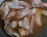 Foto langkah ke 2 dari resep Chicken wings.