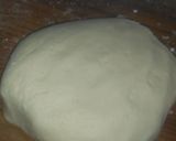 Foto del paso 3 de la receta: Pepas