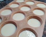 Foto del paso 4 de la receta: Muffins o magdalenas caseras 😋 🥧súper rápido