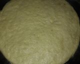 A picture of step 2 of Without yeast 🍕 pizza.