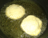 Foto del paso 4 de la receta: Tortitas con nutella