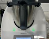 Foto del paso 4 de la receta Pan de jamón venezolano Thermomix