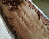 Gesztenyés alagút recept fázis 2 fotója