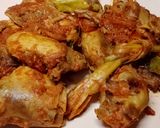 Foto langkah ke 4 dari resep Ayam Balado Spesial.