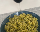 Foto del paso 5 de la receta: Pasta al pesto