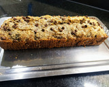 Foto del paso 4 de la receta: Budín frutal con harina de avena y de arroz