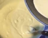 Foto del paso 2 de la receta: Ganashe de chocolate blanco