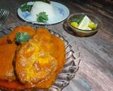 মাছের কালিয়া (macher kalia recipe in Bengali) রেসিপি ধাপ - 6 ছবি