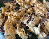 Foto langkah ke 4 dari resep One Pot Tuna Rice.