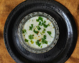 खीरे का रायता (kheere ka raita recipe in Hindi) रेसिपी चरण 4 फोटो