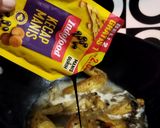 Foto langkah ke 3 dari resep Ayam Kecap Pedas Manis.