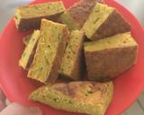 Foto langkah ke 6 dari resep Telur Dadar Padang.