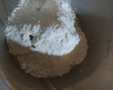 Foto del paso 2 de la receta: Muffins de flan con chocolate