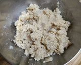 Foto del paso 7 de la receta Panellets de fresa y coco
