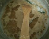 Foto langkah ke 4 dari resep Jenang RANGRANG / BUBUR beras ketan ala dapurVY (#pr_buburmanis).