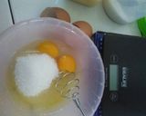 Foto langkah ke 1 dari resep Bronis Ala Anak Kos (Rice cooker).