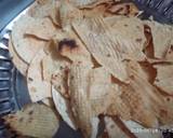 Papad ki sabji recipe step 1 photo
