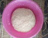 Foto del paso 3 de la receta: Pan rústico natural (Baguette) 😋🥖