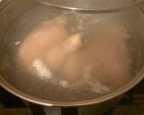 Φωτογραφία βήματος 1 της συνταγής Delicious Basmachicken! 🍚🍗 (Ρύζι μπασμάτι + κοτόπουλο)