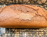 Foto del paso 15 de la receta: Plumcake de chocolate