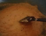 A picture of step 5 of Chickpeas Punjabi Style / Punjabi Chole.