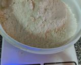 Foto del paso 3 de la receta: Pastafrola con aceite