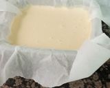 Foto del paso 3 de la receta Mi receta de tarta de queso simple