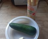 Foto del paso 1 de la receta: 269. Gazpacho de espárragos