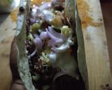 Foto del paso 9 de la receta: Taco de carne de cerdo