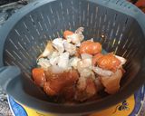 Foto del paso 3 de la receta MIGAS DE PAN con ayuda Thermomix