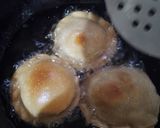 A picture of step 7 of Chandrakala.