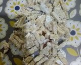 Foto langkah ke 1 dari resep Kering Tempe.