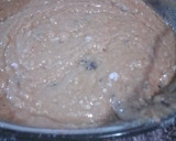 Foto del paso 5 de la receta: Torta Galesa Sencilla