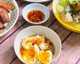 Hình bước làm 3 của món Mâm Cơm #91