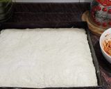 Foto del paso 6 de la receta: Fugazza de queso