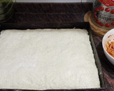 Foto del paso 6 de la receta: Fugazza de queso