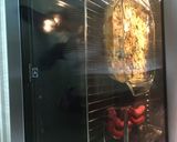 Foto del paso 4 de la receta Soufflé de calabacín