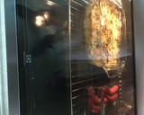 Foto del paso 4 de la receta: Soufflé de calabacín