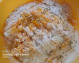 তালের মালপোয়া 🌷🌿🌼❤ (Taler malpoa recipe in Bengali) রেসিপি ধাপ - 3 ছবি