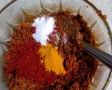 મેથિયો મસાલો (Methiyo Masala Recipe In Gujarati) રેસીપી સ્ટેપ2ફોટો