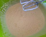 Foto del paso 1 de la receta: Queque Simple