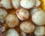 A picture of step 3 of Veg Appe.