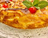 Foto del paso 17 de la receta Pastel de manzana en 15’ sin horno, sin gluten (Apple pie in 15’ without oven, gluten-free)