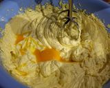 Foto langkah ke 2 dari resep #33. Marmer Cake  Super Lembut (resep Law Thomas).