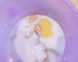 Foto del paso 1 de la receta: Pan Casero "Donde Abuelo"
