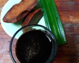Foto langkah ke 4 dari resep Sirup Gula Aren (Gula Aren Cair).