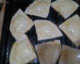 Chicken patties with frozen paratha recipe step 3 photo