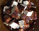 Foto langkah ke 5 dari resep Tahu Guling khas Jogja.