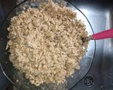 Foto del paso 2 de la receta: Hamburguesas de Soja